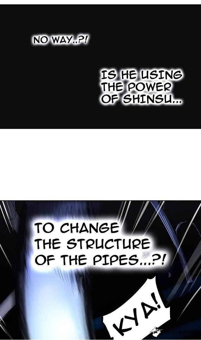 Tower of God Chapter 262.2 16